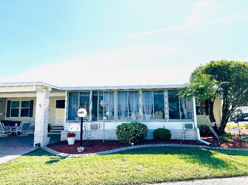 4505 Dewsbury Ct. a Lakeland, FL Mobile or Manufactured Home for Sale